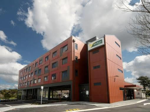 Quest Albany Serviced Apartments Auckland Bagian luar foto